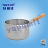 Yapamit YT009 Tri-ply Yukihira Pan Japanese Style Milk Pot Non-Stick Pot Soup Pot Porridge Cooking Noodles Boiling Vermicelli Pot