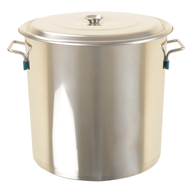 Yapamit X2930 Common Oblique Style Hight Stainless Steel Soup Barrel