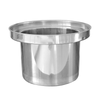 Yapamit X3801 Stainless Steel Water Bucket