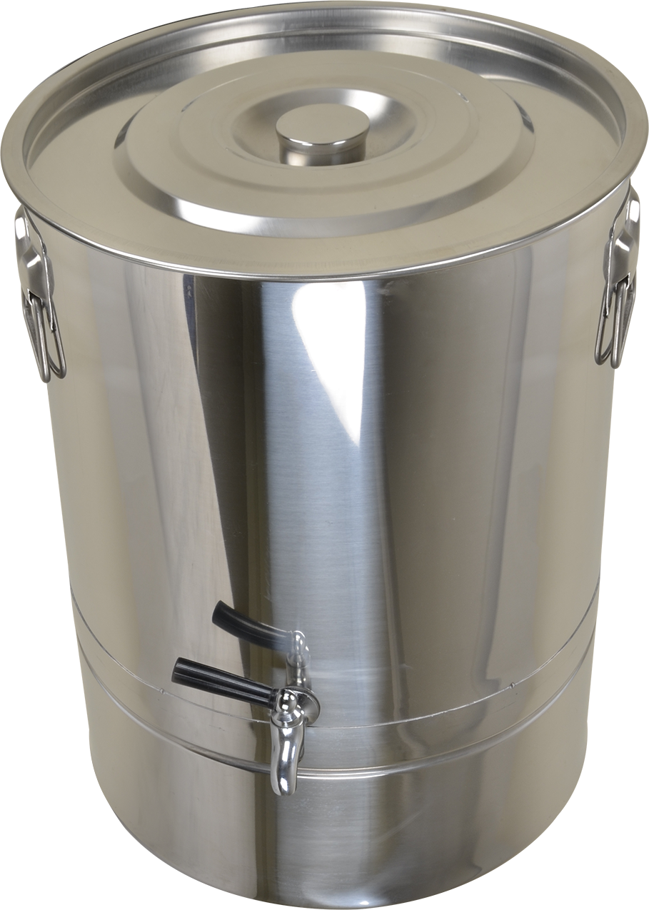 Stainless Steel Electric Thermostatic Bucket