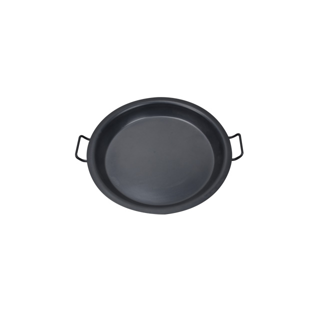 Non Sticky Thickened Frying Pan