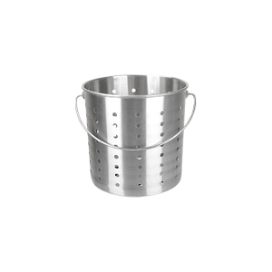 Stainless Steel Leaky Bucket