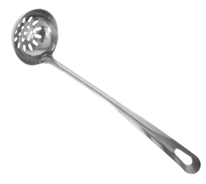Stainless Steel Soup Ladle with Hanger