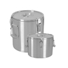 Double Layer Densified Stainless Steel Insulation Barrel - No Silicone