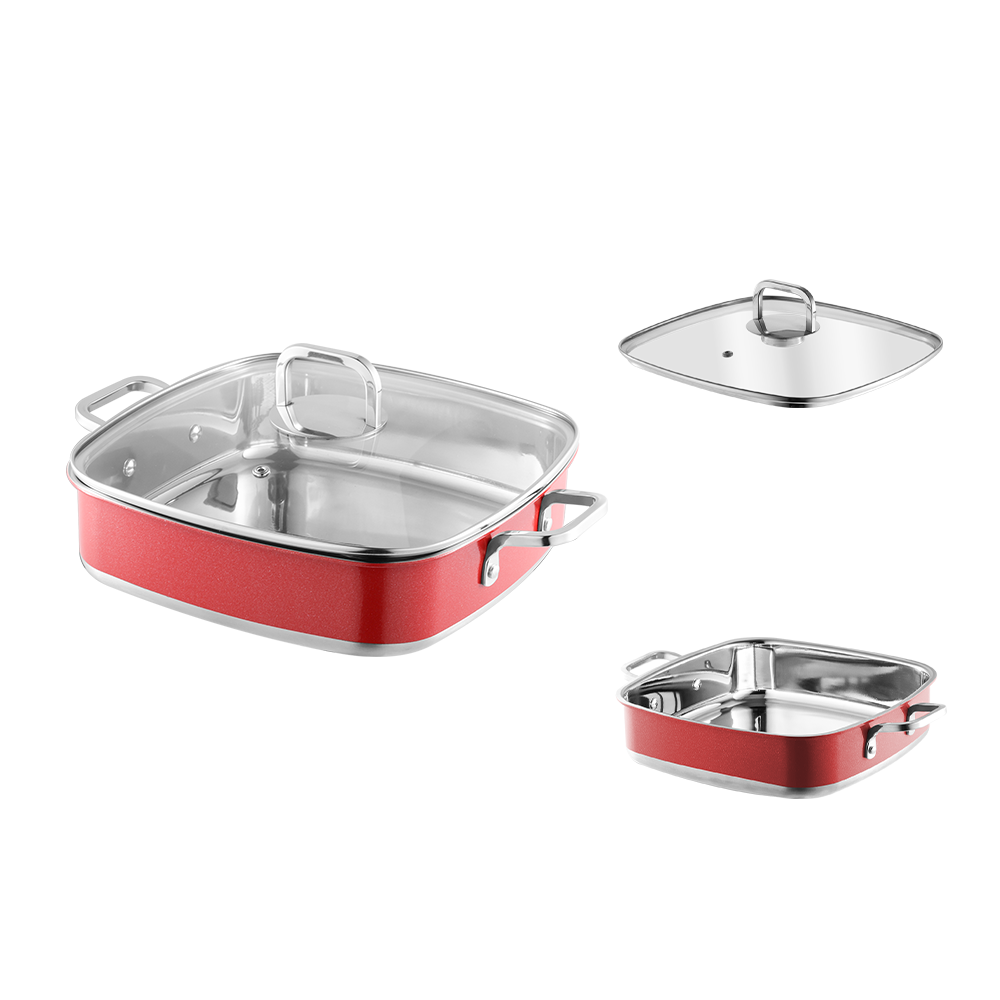 Induction cooking pot (16)