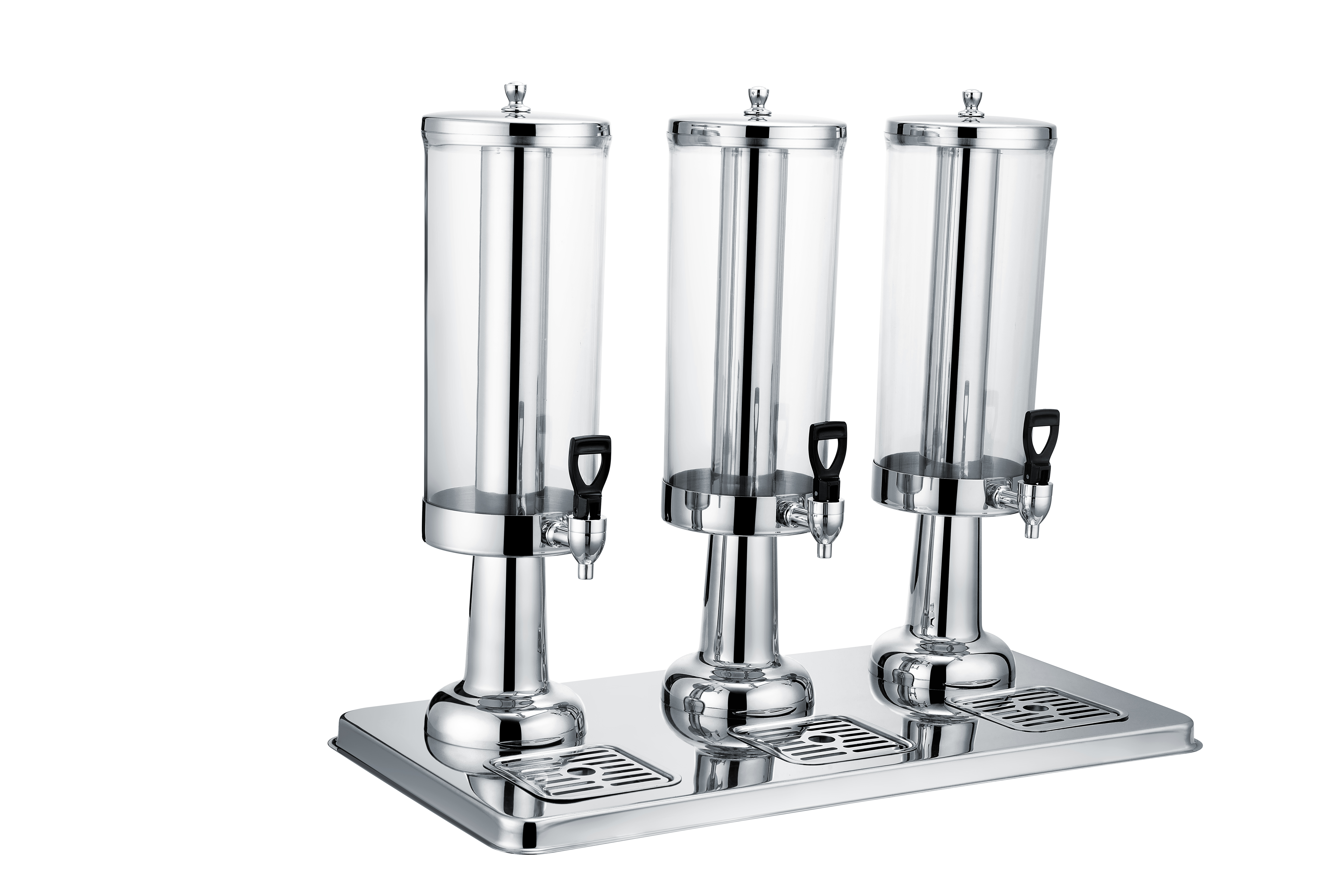 Yapamit Colummar Juice Dispenser For Hotel Restaurant