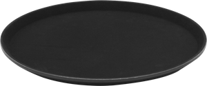 Round Fiberglass Pan