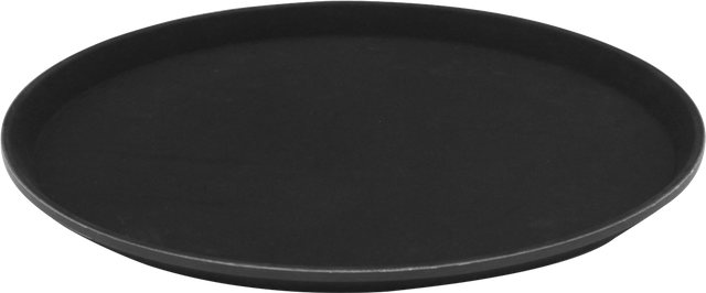 Round Fiberglass Pan