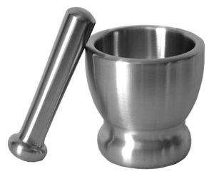 Stainless Steel Garlic Mixing( A Style)