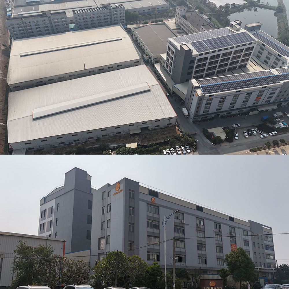 factory