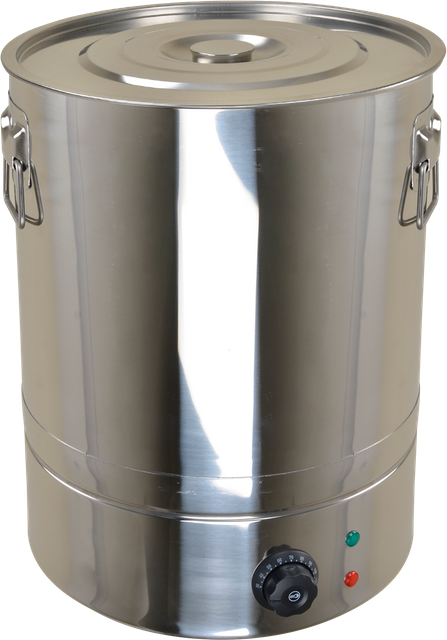 Stainless Steel Electric Thermostatic Bucket