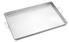 Stainless Steel Square Tray