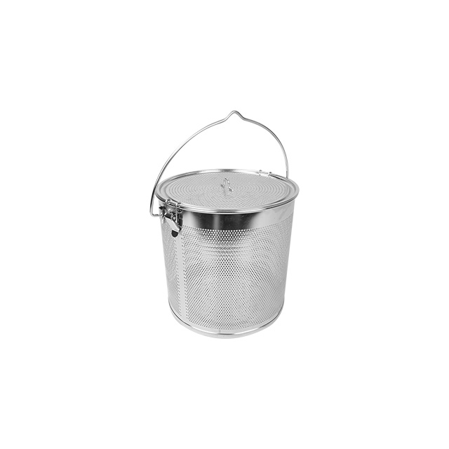 Stainless Steel Soup Basket