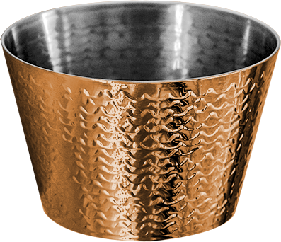Stainless Steel Serveware